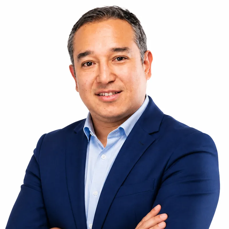 Gilberto Tejeda, CISSP - CISM
